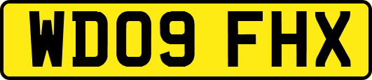 WD09FHX