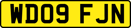 WD09FJN