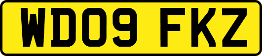 WD09FKZ