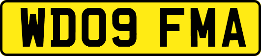 WD09FMA