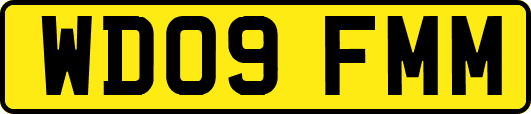 WD09FMM