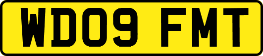 WD09FMT