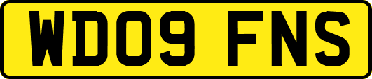 WD09FNS