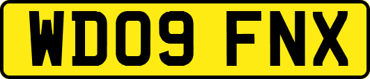 WD09FNX
