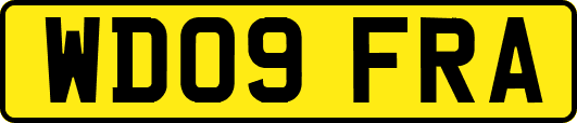 WD09FRA