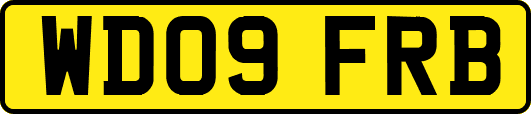 WD09FRB