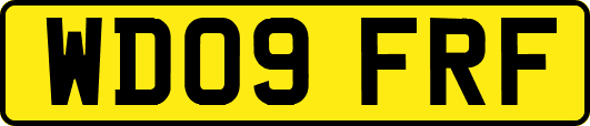 WD09FRF