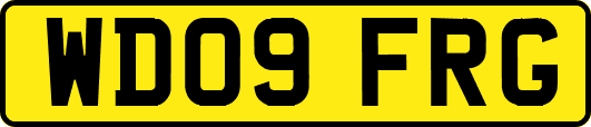 WD09FRG