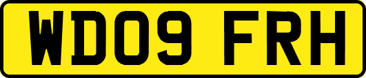 WD09FRH