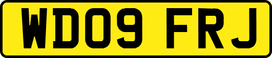 WD09FRJ