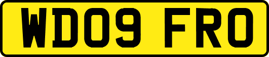 WD09FRO