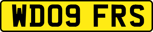 WD09FRS