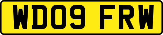 WD09FRW