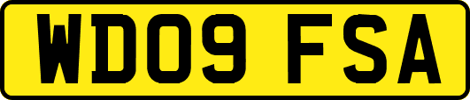 WD09FSA