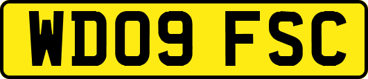 WD09FSC