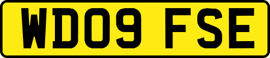 WD09FSE