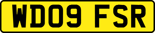 WD09FSR
