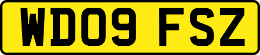 WD09FSZ