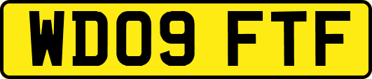 WD09FTF