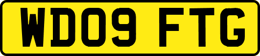 WD09FTG
