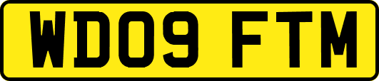 WD09FTM