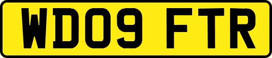 WD09FTR