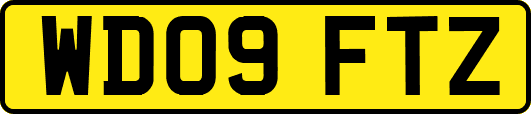 WD09FTZ