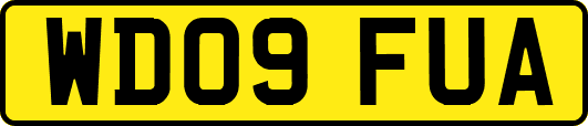 WD09FUA