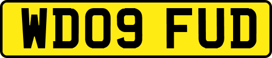 WD09FUD