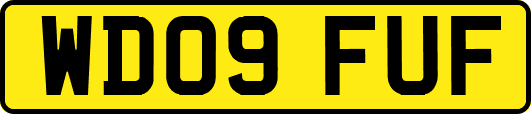 WD09FUF