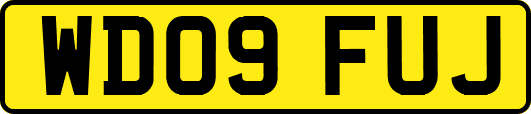WD09FUJ