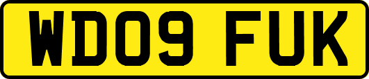 WD09FUK