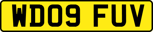 WD09FUV