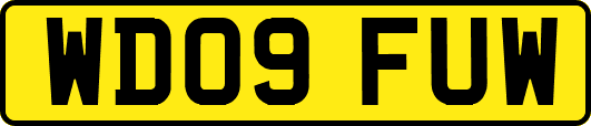 WD09FUW