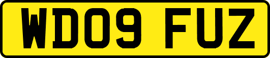 WD09FUZ