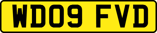 WD09FVD