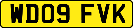 WD09FVK