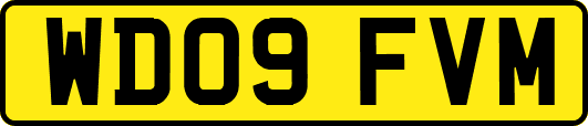 WD09FVM