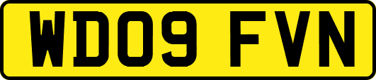 WD09FVN