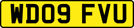WD09FVU