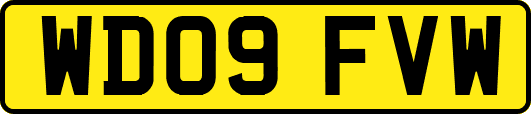 WD09FVW