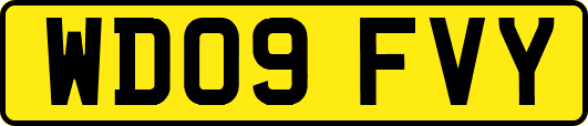 WD09FVY
