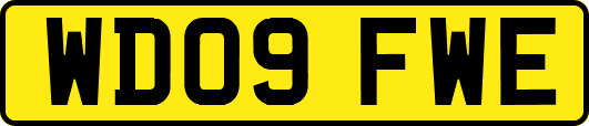 WD09FWE