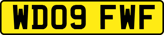 WD09FWF
