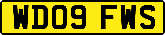 WD09FWS
