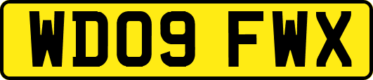 WD09FWX