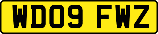 WD09FWZ