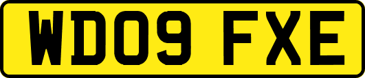 WD09FXE