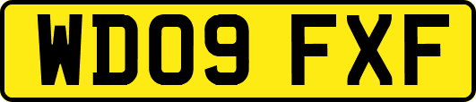 WD09FXF