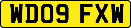 WD09FXW